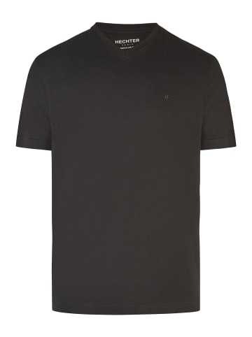 Daniel Hechter T-Shirt 2er Pack in schwarz