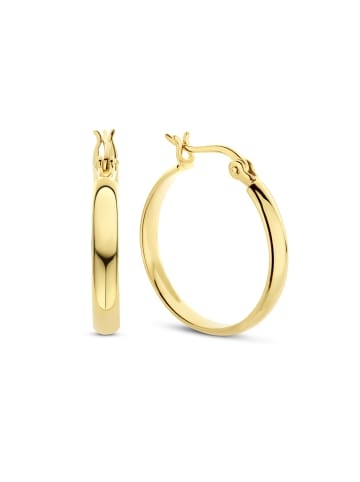 Parte Di Me Ohrringe Bibbiena poppi "casentino" in Gold