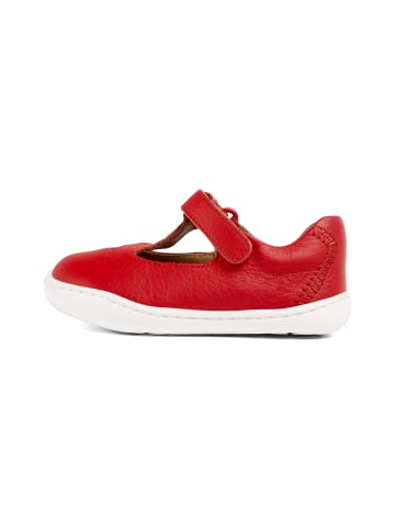 Camper Sneaker " Peu Cami " in Hellrot