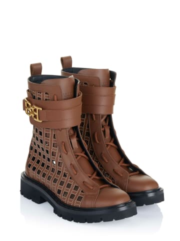 Bally Stiefel & Stiefeletten für Damen in braun