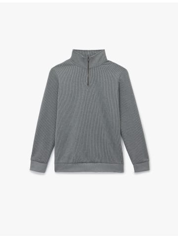 KOTON SWEATSHIRTS in Anthrazit