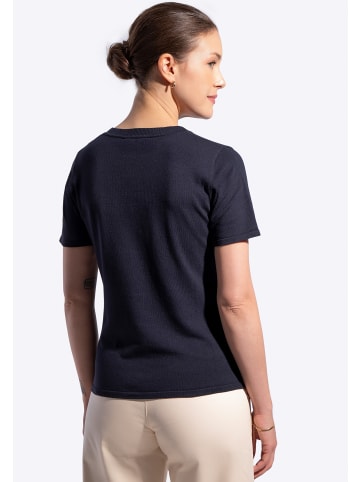 Wittchen Sweater in Dark blue