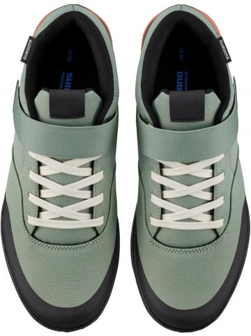 SHIMANO Fahrradschuhe GE500 MTB SPD Fahrradschuhe 45,