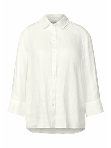 Street One Bluse für Damen in uni