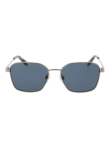 Benetton Männer Sonnenbrille Quadtrat Rotguss