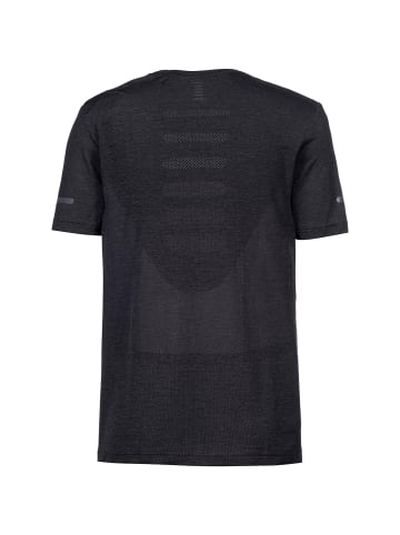 Under Armour Funktionsshirt SEAMLESS in black-reflective