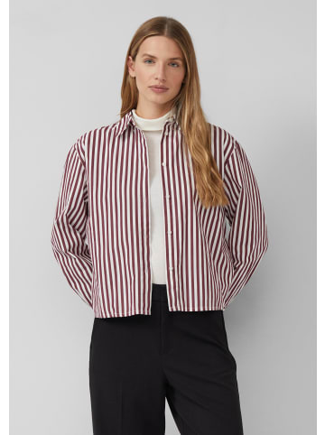 s.Oliver Bluse in 39G9_bordeaux