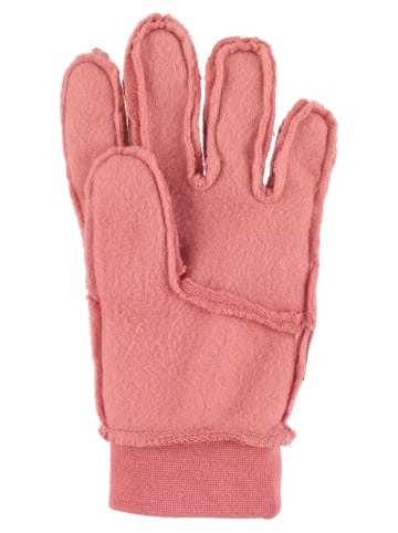 Sterntaler Fingerhandschuhe in rosa