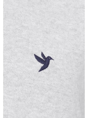 Felix Hardy Pullover in Grau