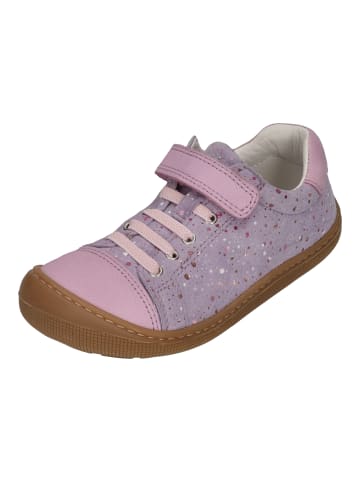 KOEL Sneaker Low DOMY II FANTASY in lila