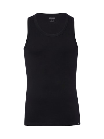 Puma Tanktop in schwarz