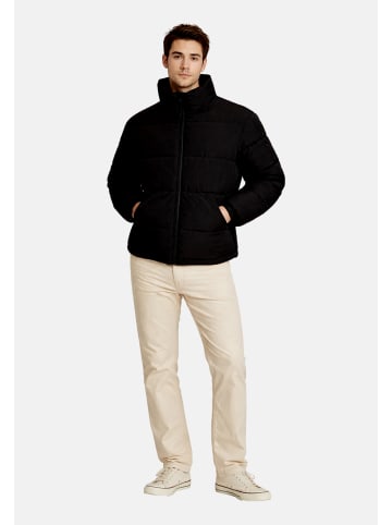 Only&Sons Jacke 'PACK' in schwarz