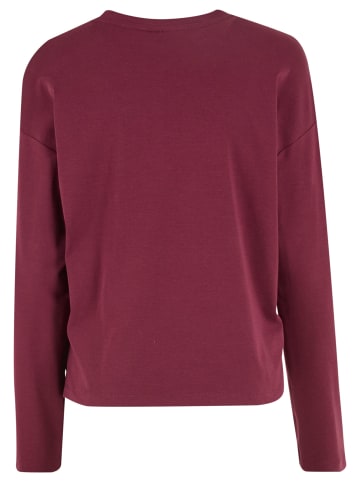 Noisy may Noisy may T-Shirts in windsor wine