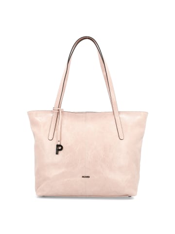 PICARD Himalaya Schultertasche Leder 40 cm in nude