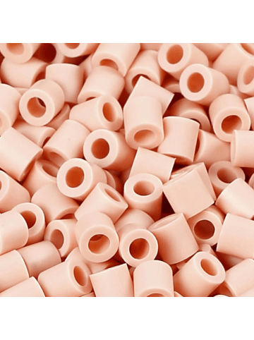 Nabbi PhotoPearls® Perlen Ø 5mm, 1.100 Stk., rosa (18) - ab 5 Jahren