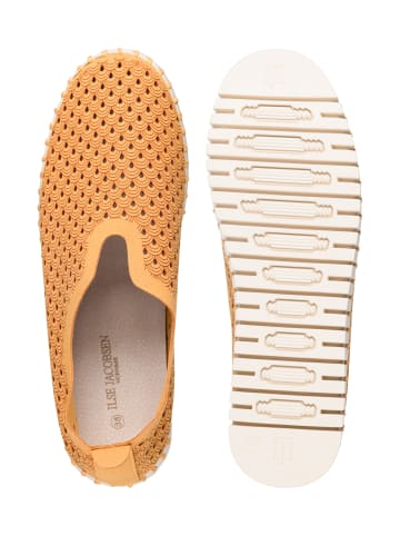 Ilse Jacobsen Sneaker Low TULIP3275 in Golden Nugget