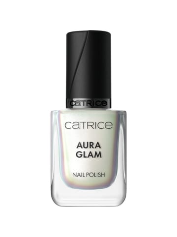Catrice Aura Glam Nagellack - 010 Glacier Glow 10.5 ml