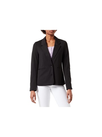 Vero Moda Blazer in schwarz