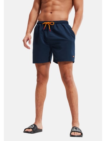 ellesse Bade-Shorts 'Knights' in dunkelblau