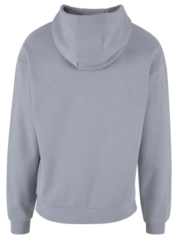 Urban Classics Sweat & Fleece - Hoody in lightasphalt