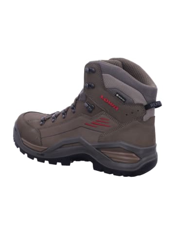 LOWA RENEGADE EVO GTX MID RENEGADE EVO GTX MID in stein/rotholz