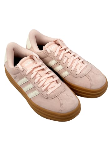 adidas VL Court Bold in Rosa