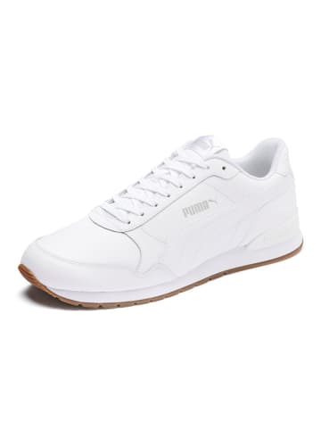 Puma Sneakers Low ST Runner v2 Full L in weiß