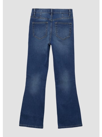 s.Oliver Jeans-Hose BEVERLY in 56Z2_blau