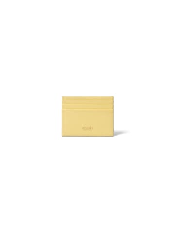 Braccialini Kartenhalter in YELLOW