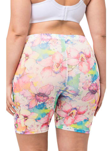 Ulla Popken Strumpfhose in multicolor