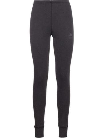 Odlo Baselayer Set Active Warm ECO Special in Grau