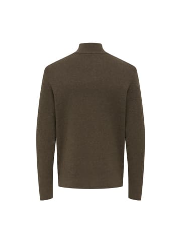 Only&Sons Pullover in Coffee Bean