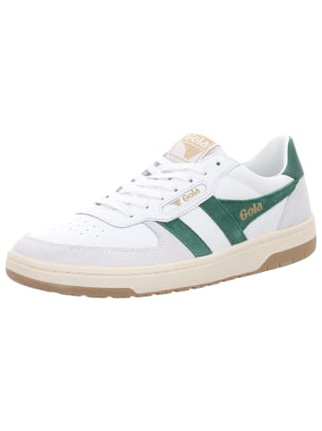Gola Sneaker Low in weiss