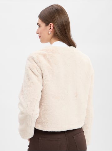 Marie Lund Jacke in sand