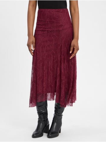 Rich & Royal Rock in bordeaux