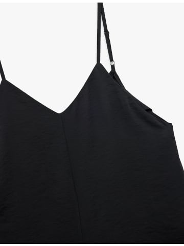 KOTON Jumpsuit in Schwarz