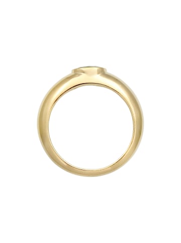 Elli Ring für Damen in gold