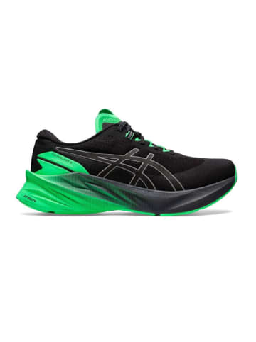 asics Laufschuhe NOVABLAST 3 LITE-SHOW in Schwarz