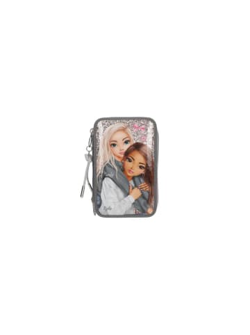Topmodel Federtasche 3 Fach My BFF, 6-14 Jahre