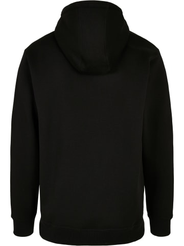 Southpole Kapuzenpullover in black