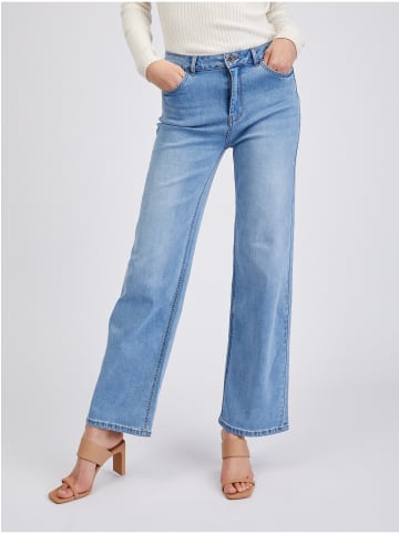 orsay Jeans in Hellblau