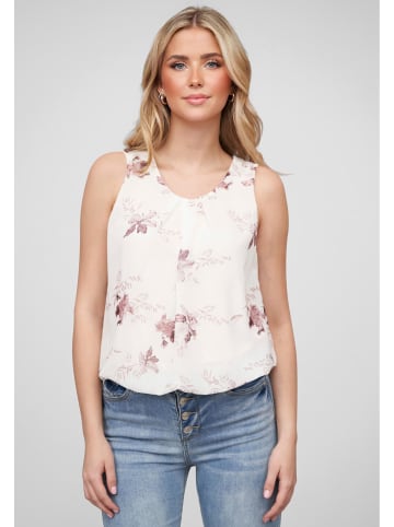 Cloud5ive Cloud5ive Blusen in white