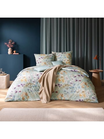 Estella Bettwäsche Sonja in mint