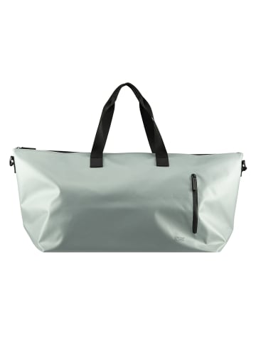 Jost Tolja Weekender Reisetasche 52 cm in mittelgrau