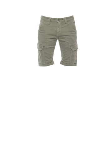 Le Temps des Cerises Bermuda DAMON in KHAKI