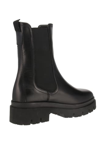 Tamaris Chelsea-Boots 1-25992-41 in Schwarz