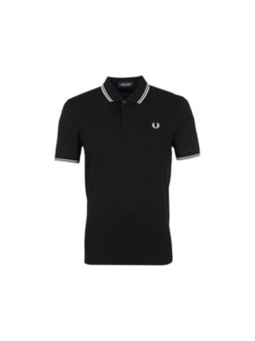 Fred Perry Poloshirt für Herren in uni