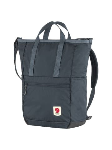 FJÄLLRÄVEN High Coast - Rucksack 15" 40 cm in navy