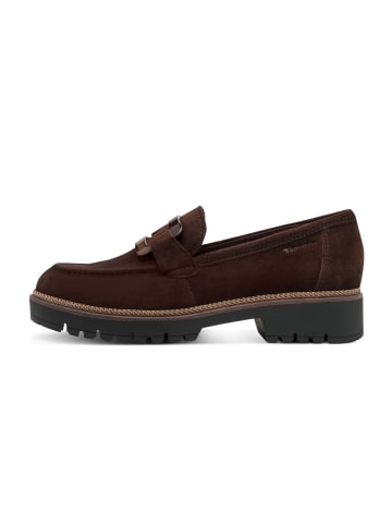 Tamaris Klassische Slipper M2472243 in braun