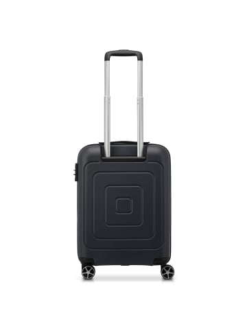 MODO by roncato Nebula 4 Rollen Kabinentrolley 55 cm in black